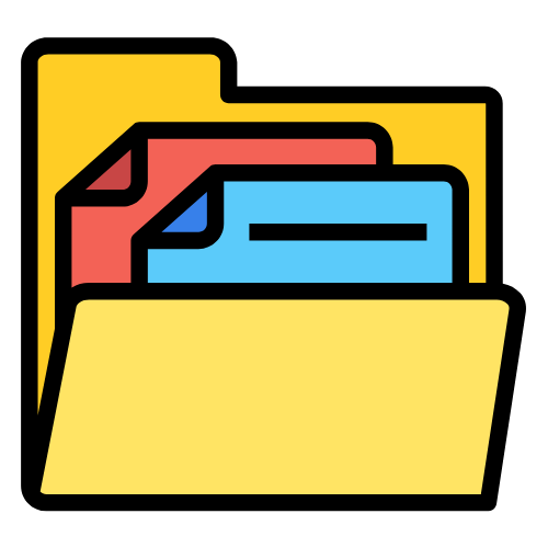 folder icon