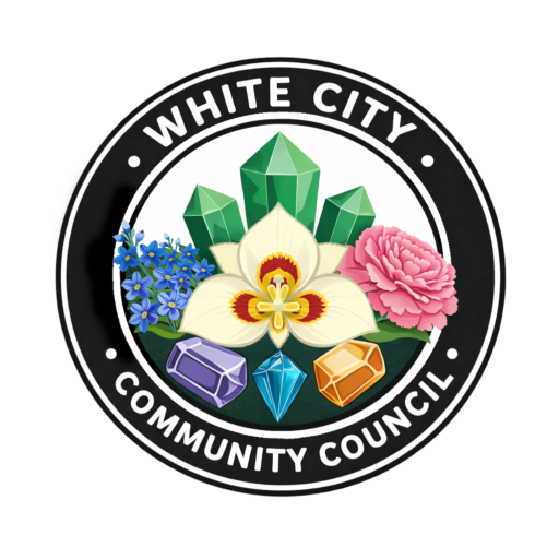 White City Community Council